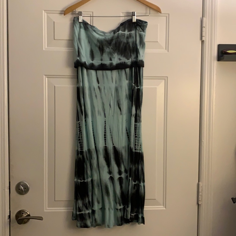 Billabong Maxi Skirt Size L
